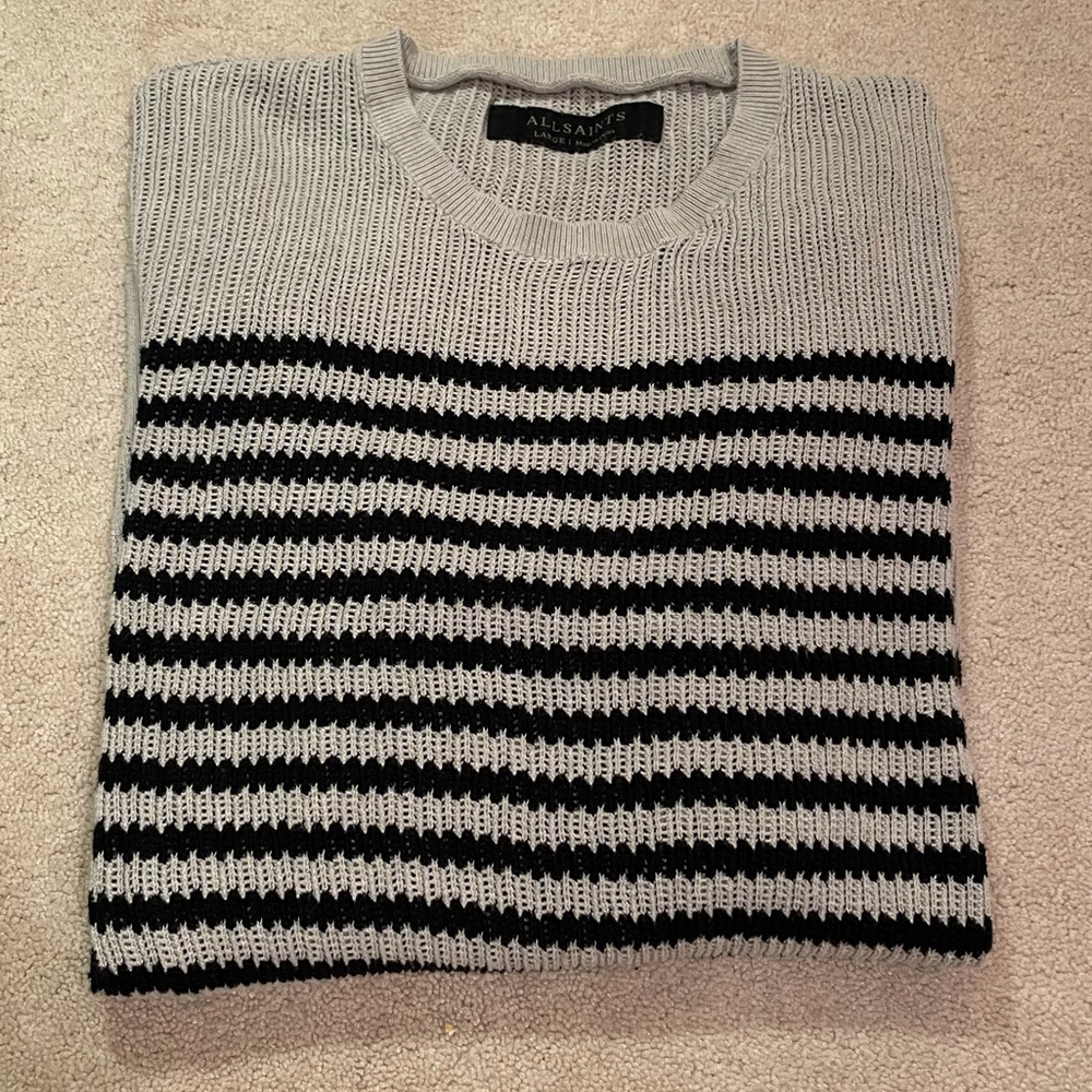 ALLSAINTS SWEATER